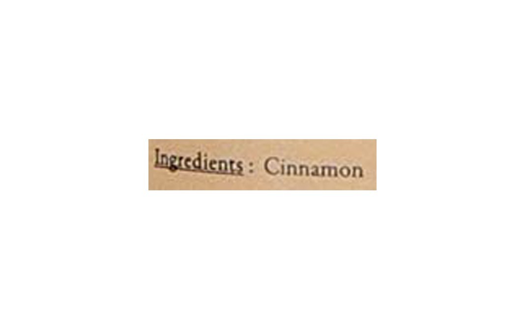 Malikaz' Cinnamon Powder    Plastic Bottle  100 grams